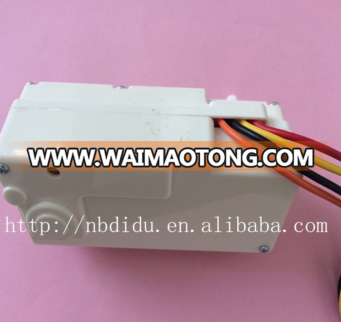 washing machine timer 15 minute for double shaft (dxt15DF-II) / washing machine parts